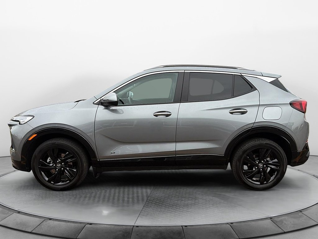 2026 Buick Encore GX Sport Touring in Chicoutimi, Quebec - 3 - w1024h768px