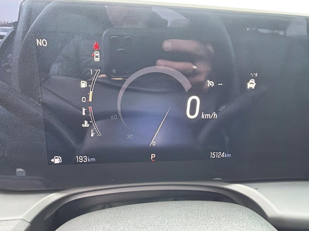 2026 Buick Encore GX Sport Touring in Chicoutimi, Quebec - 12 - w1024h768px