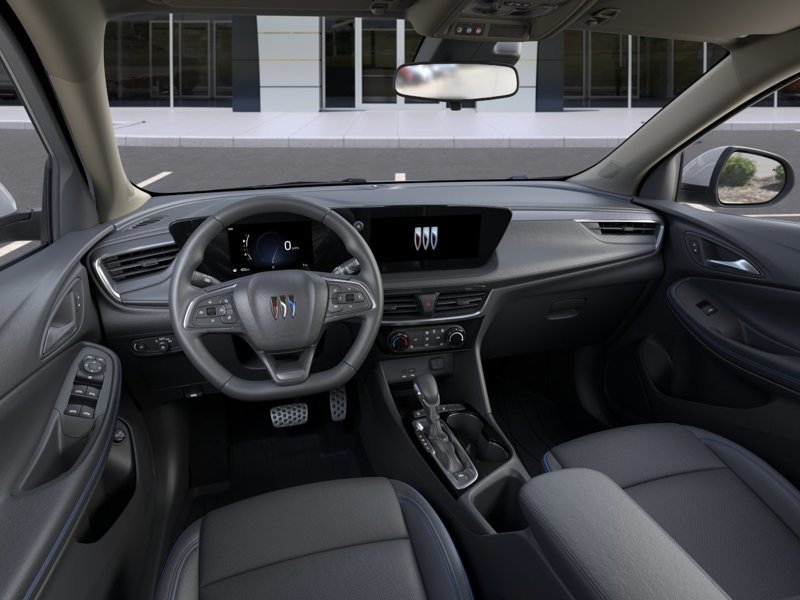 2026 Buick Encore GX in Baie-Comeau, Quebec - 5 - w1024h768px