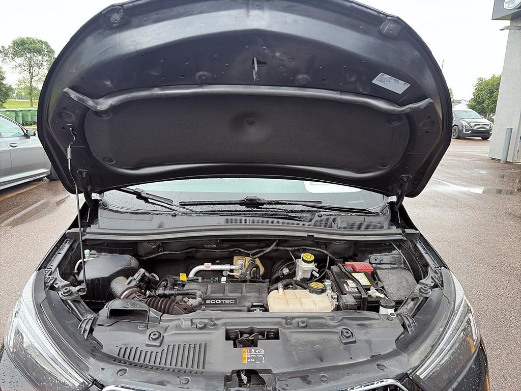 2019 Buick Encore Preferred in Chicoutimi, Quebec - 8 - w1024h768px