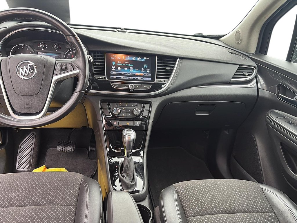 2019 Buick Encore Preferred in Chicoutimi, Quebec - 10 - w1024h768px