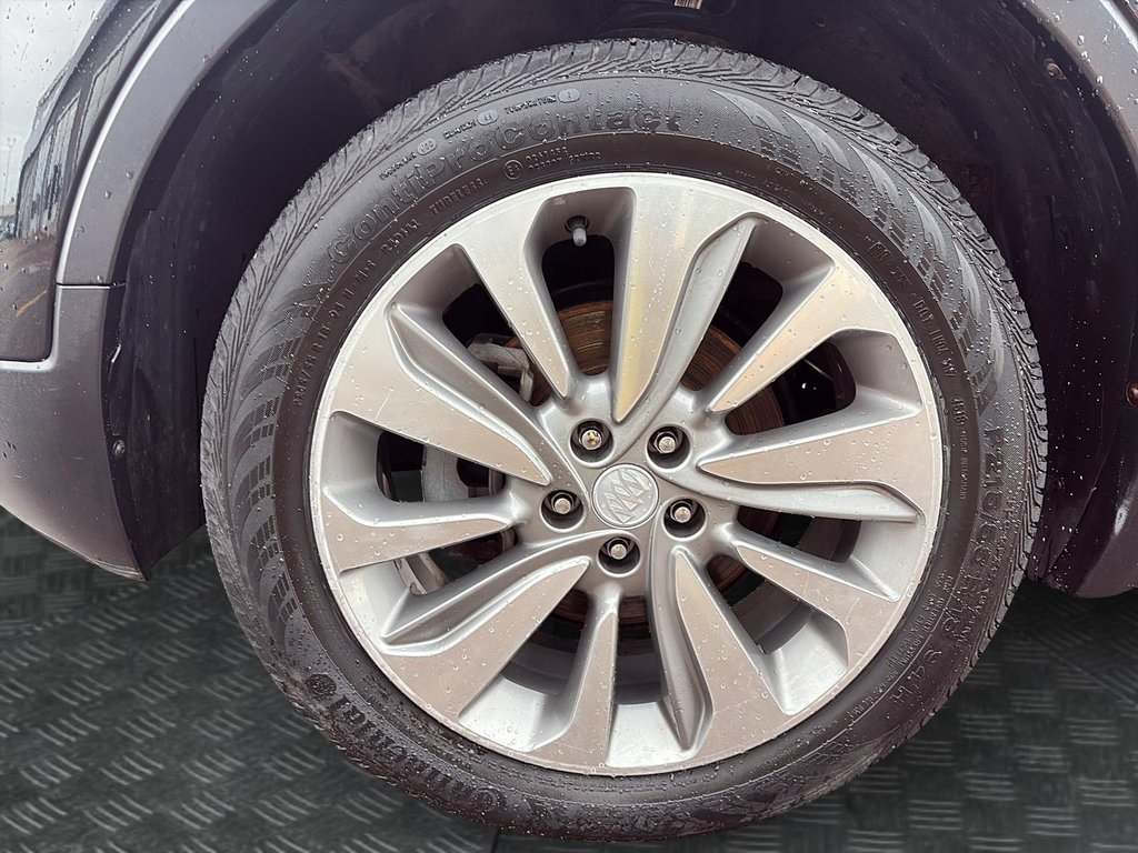 2019 Buick Encore Preferred in Chicoutimi, Quebec - 7 - w1024h768px