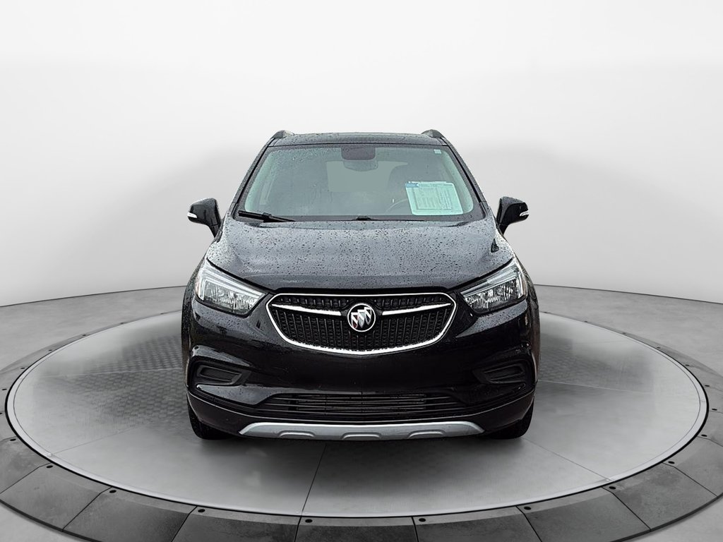 2019 Buick Encore Preferred in Chicoutimi, Quebec - 2 - w1024h768px