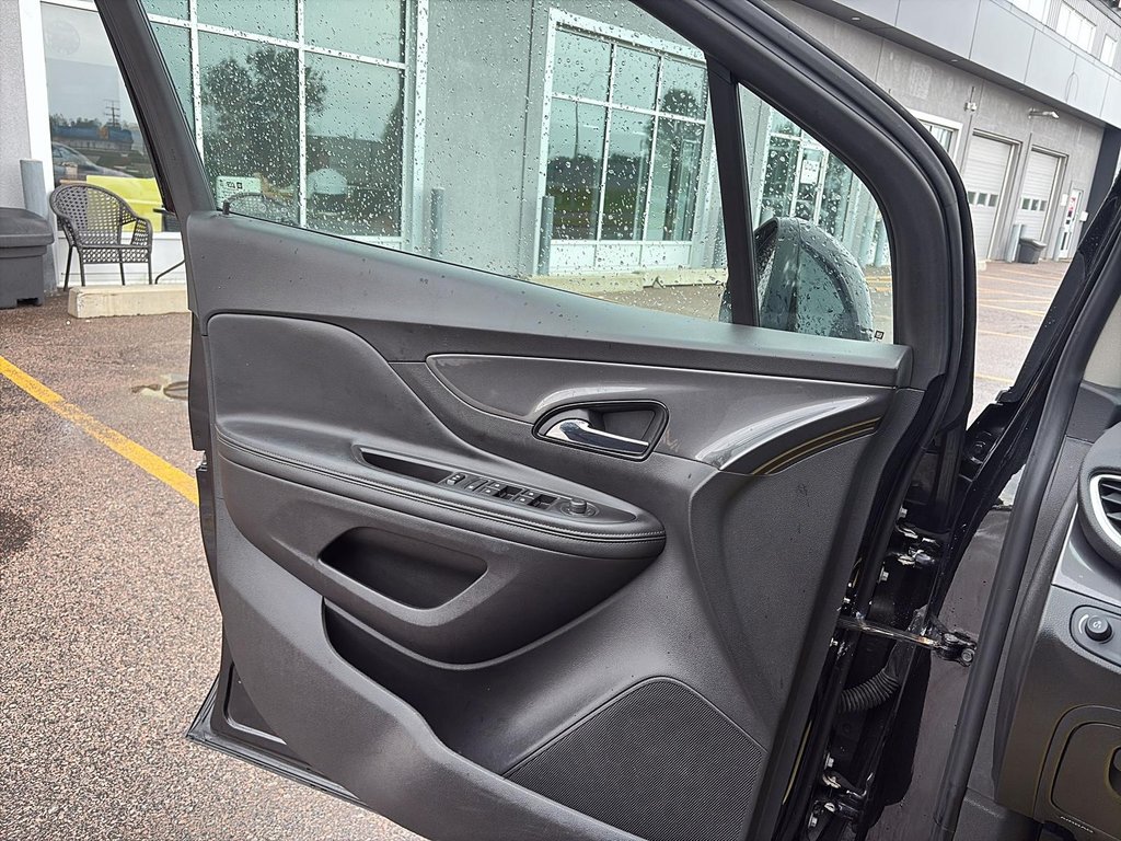 2019 Buick Encore Preferred in Chicoutimi, Quebec - 11 - w1024h768px