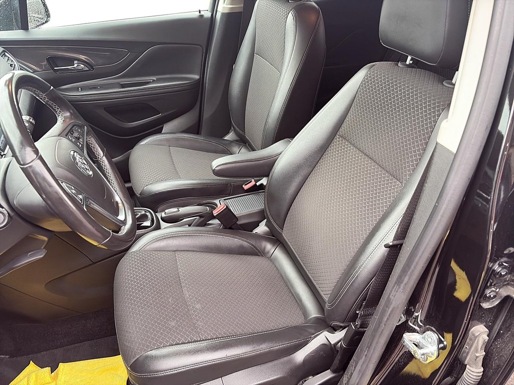 2019 Buick Encore Preferred in Chicoutimi, Quebec - 9 - w1024h768px