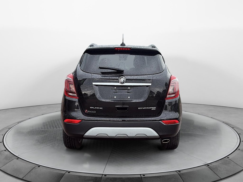2019 Buick Encore Preferred in Chicoutimi, Quebec - 3 - w1024h768px