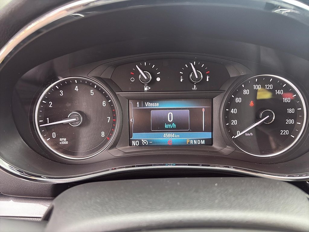 2019 Buick Encore Preferred in Chicoutimi, Quebec - 13 - w1024h768px