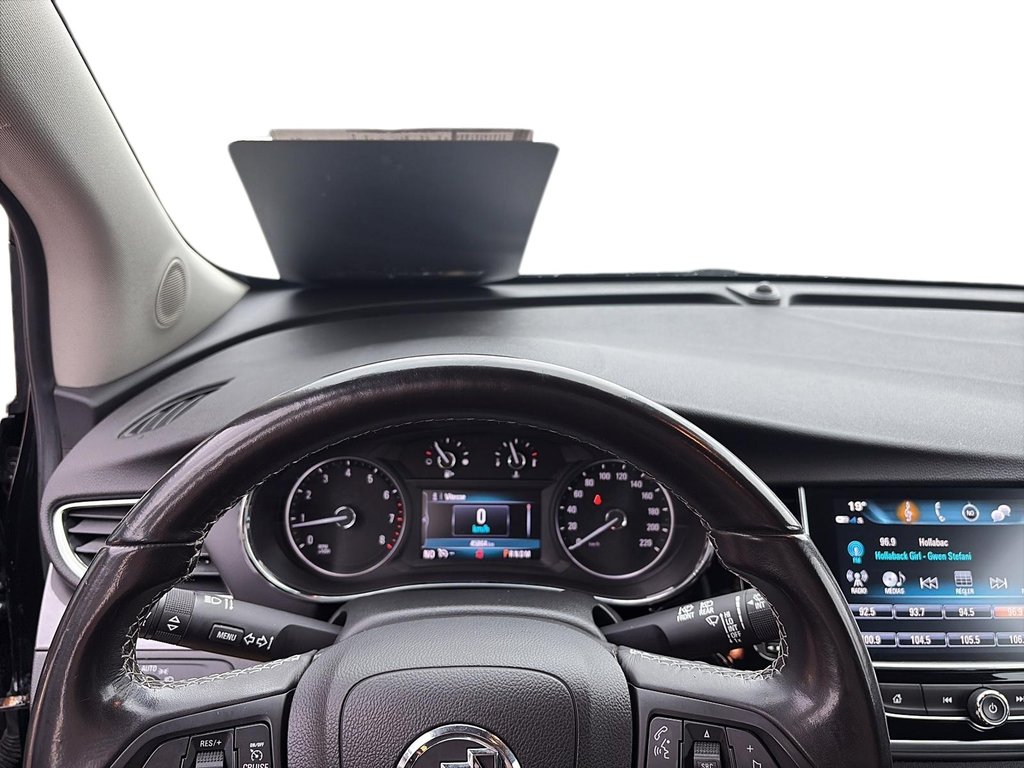 2019 Buick Encore Preferred in Chicoutimi, Quebec - 14 - w1024h768px