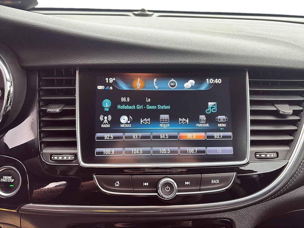 2019 Buick Encore Preferred in Chicoutimi, Quebec - 17 - w1024h768px