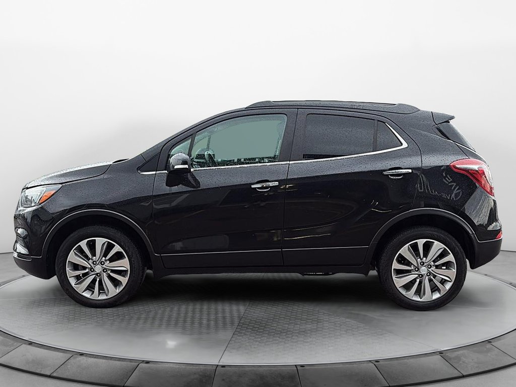 2019 Buick Encore Preferred in Chicoutimi, Quebec - 5 - w1024h768px