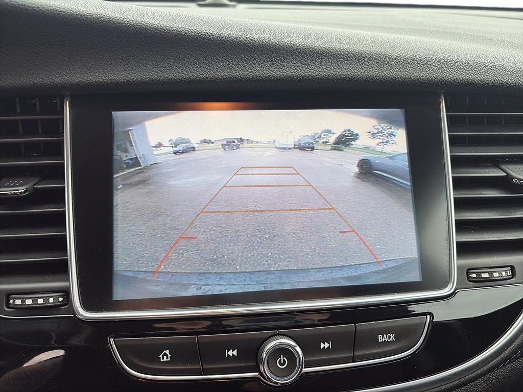 2019 Buick Encore Preferred in Chicoutimi, Quebec - 16 - w1024h768px
