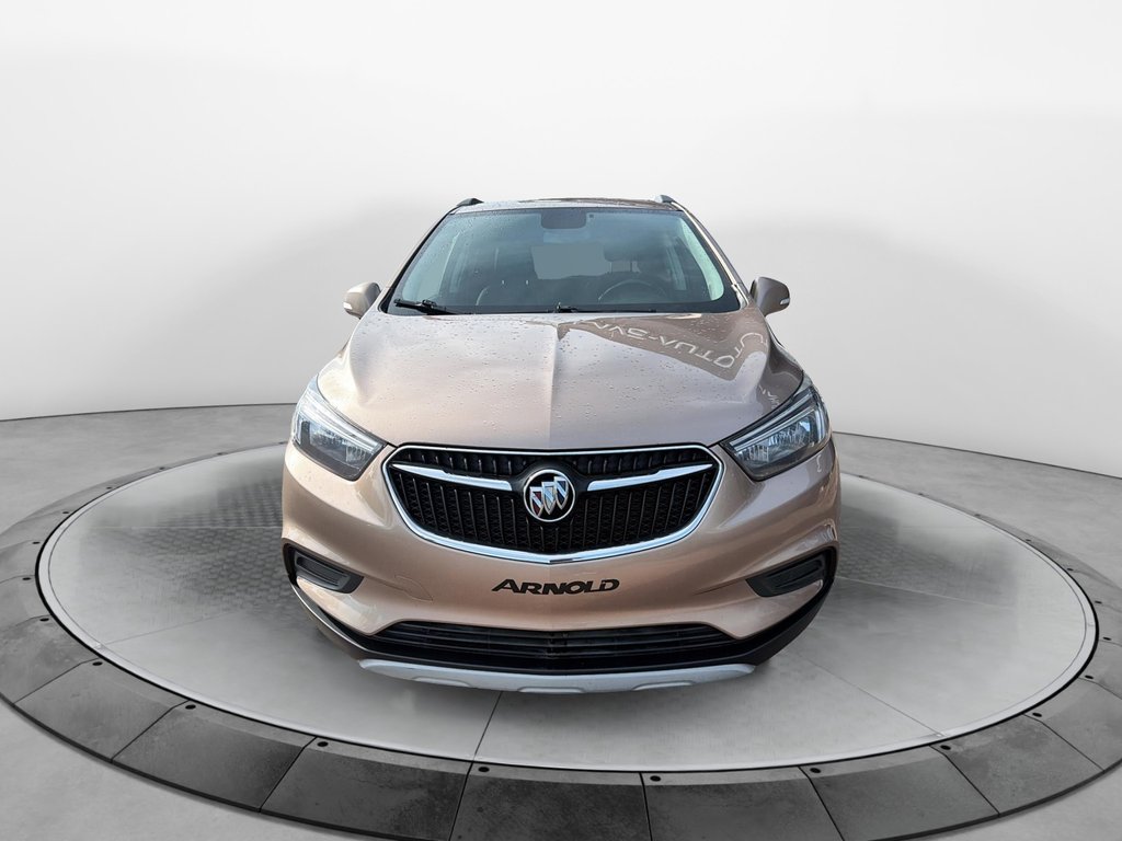 2019 Buick Encore in Baie-Comeau, Quebec - 2 - w1024h768px