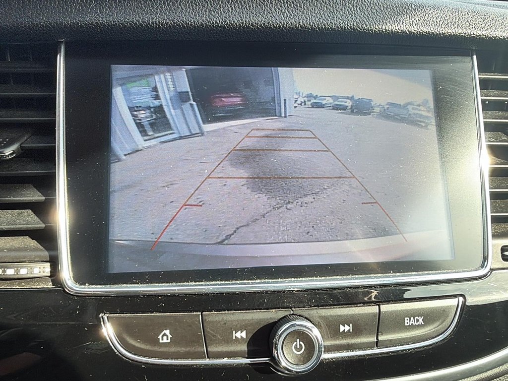 2019 Buick Encore in Baie-Comeau, Quebec - 16 - w1024h768px