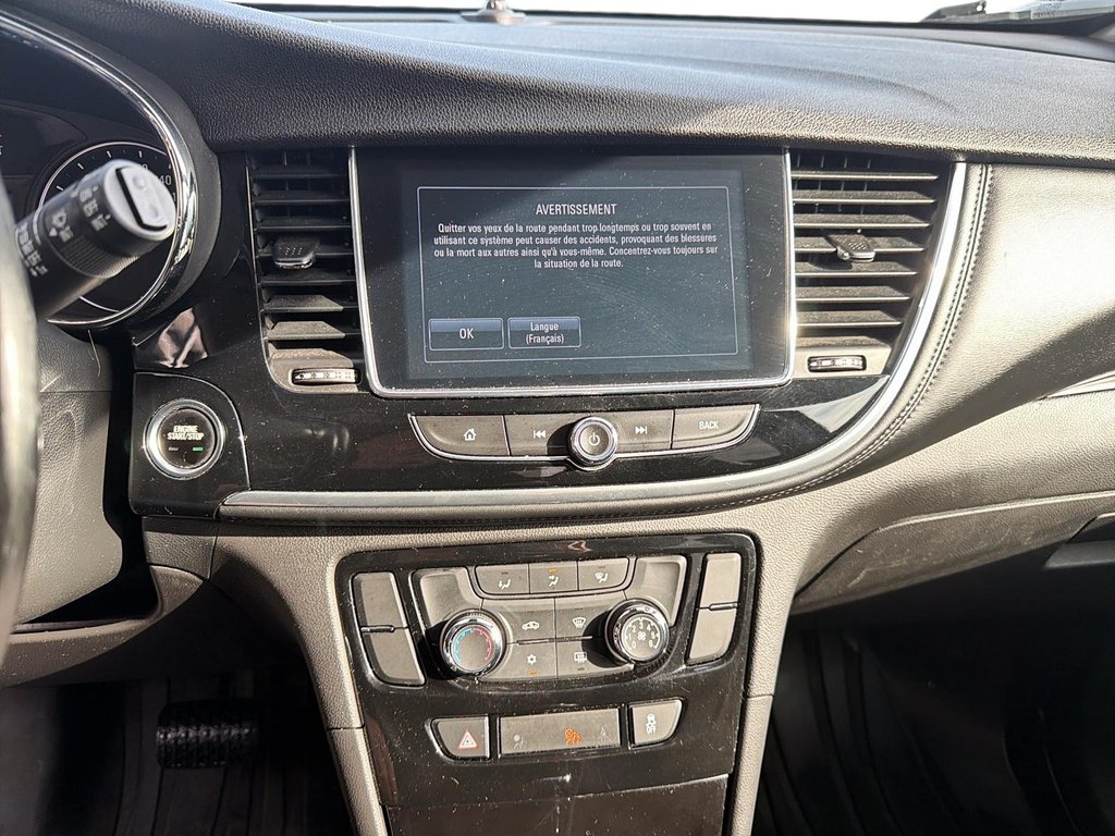 2019 Buick Encore in Baie-Comeau, Quebec - 14 - w1024h768px