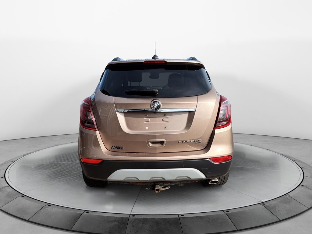 2019 Buick Encore in Baie-Comeau, Quebec - 3 - w1024h768px