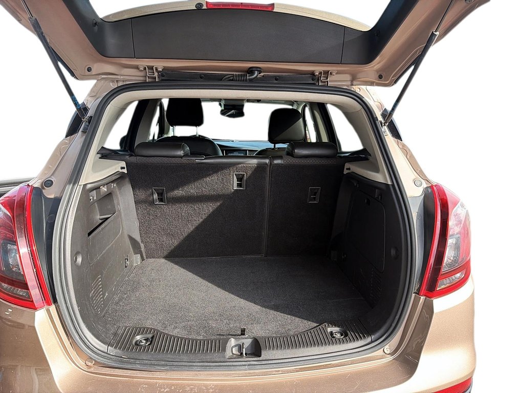 2019 Buick Encore in Baie-Comeau, Quebec - 6 - w1024h768px