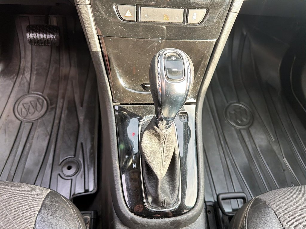 2019 Buick Encore in Baie-Comeau, Quebec - 15 - w1024h768px