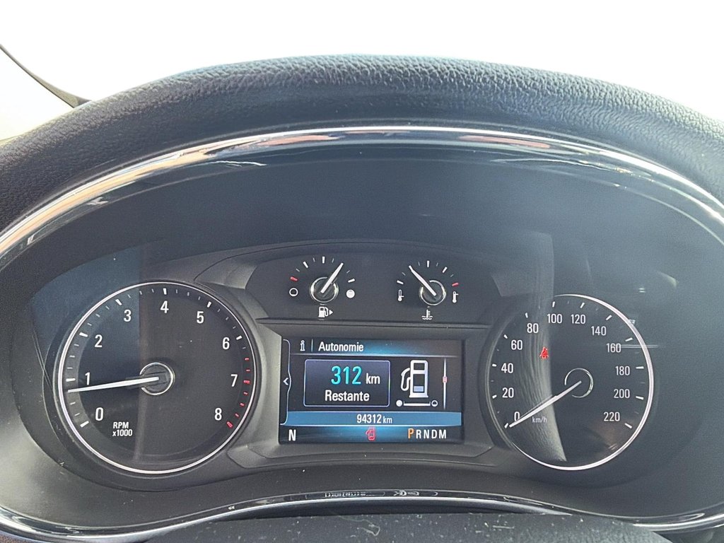2019 Buick Encore in Baie-Comeau, Quebec - 13 - w1024h768px