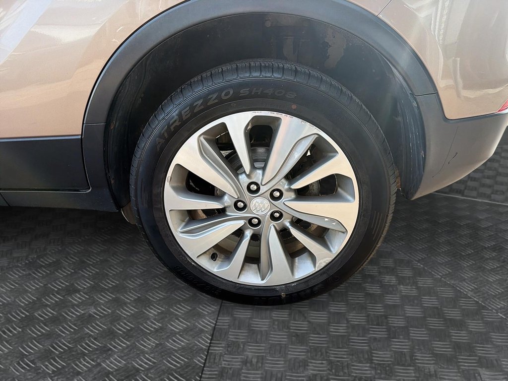 2019 Buick Encore in Baie-Comeau, Quebec - 7 - w1024h768px