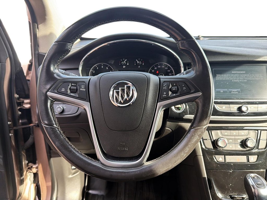 2019 Buick Encore in Baie-Comeau, Quebec - 12 - w1024h768px