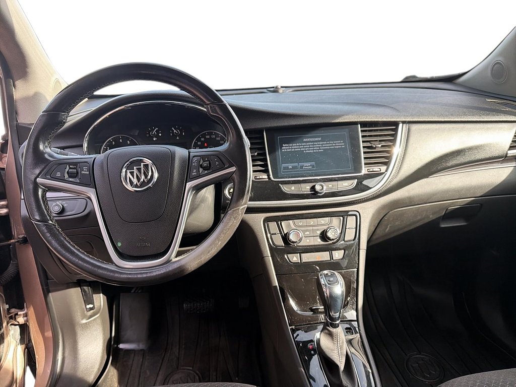 2019 Buick Encore in Baie-Comeau, Quebec - 10 - w1024h768px