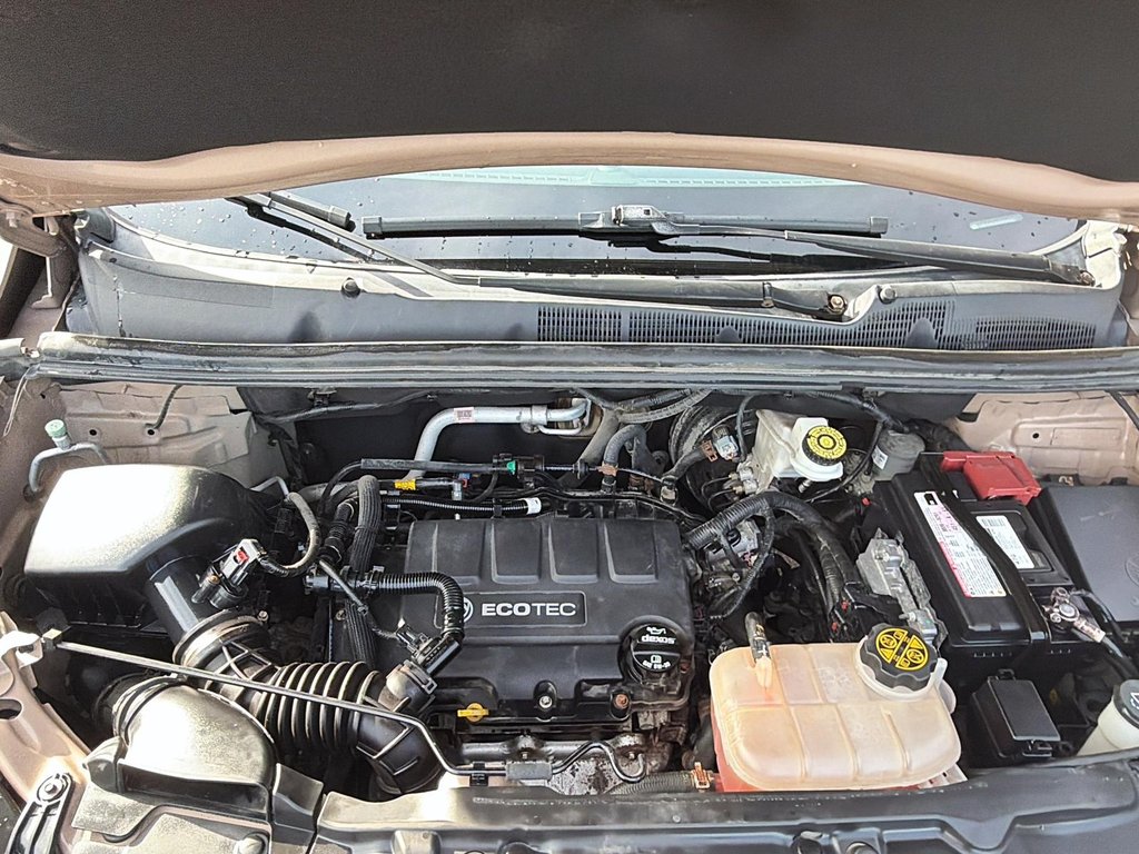 2019 Buick Encore in Baie-Comeau, Quebec - 8 - w1024h768px