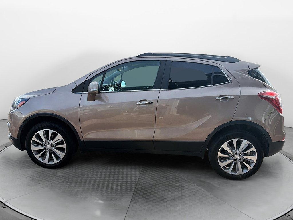 2019 Buick Encore in Baie-Comeau, Quebec - 5 - w1024h768px