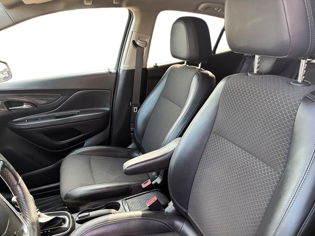 2019 Buick Encore in Baie-Comeau, Quebec - 9 - w1024h768px
