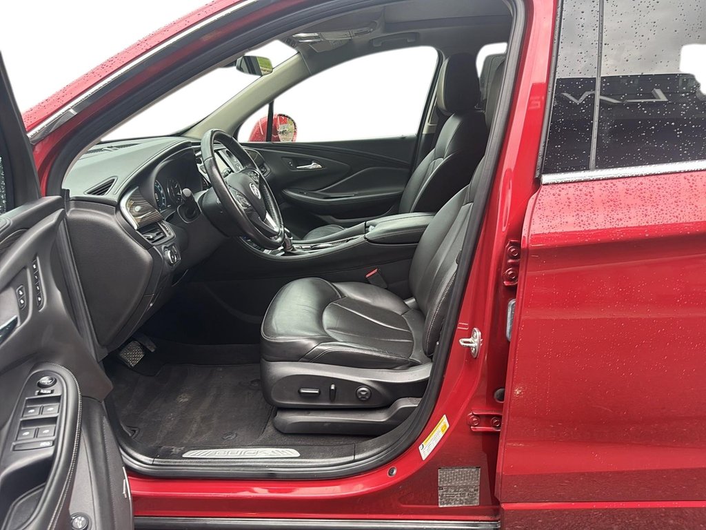 2019 Buick Envision in Baie-Comeau, Quebec - 9 - w1024h768px