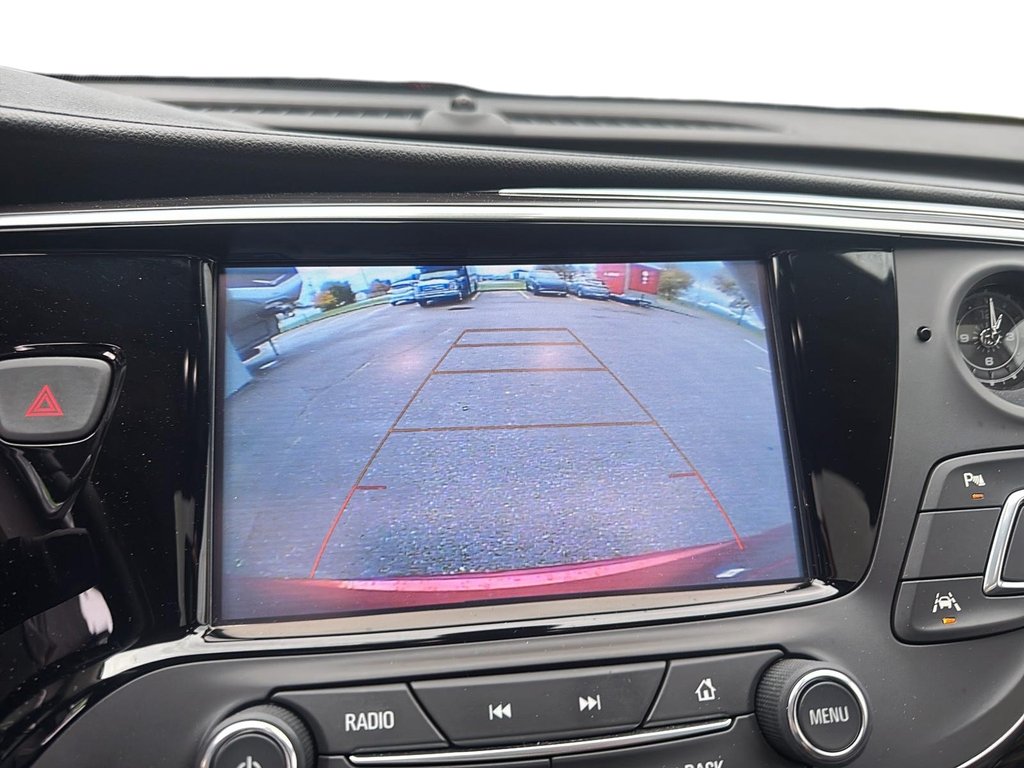 2019 Buick Envision in Baie-Comeau, Quebec - 17 - w1024h768px