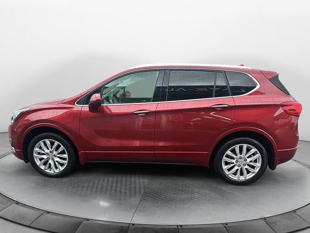 2019 Buick Envision in Baie-Comeau, Quebec - 5 - w1024h768px