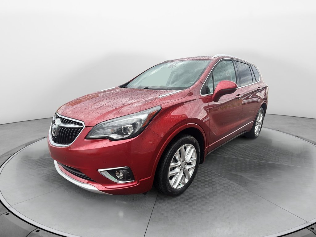 2019 Buick Envision in Baie-Comeau, Quebec - 1 - w1024h768px