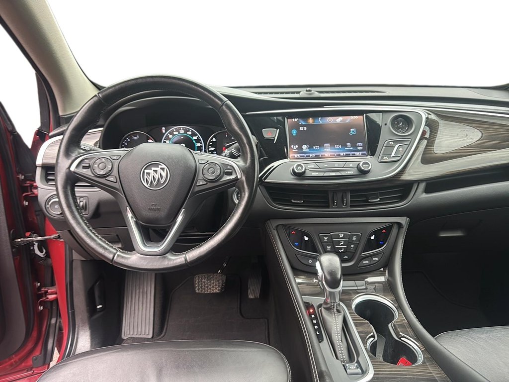 2019 Buick Envision in Baie-Comeau, Quebec - 10 - w1024h768px