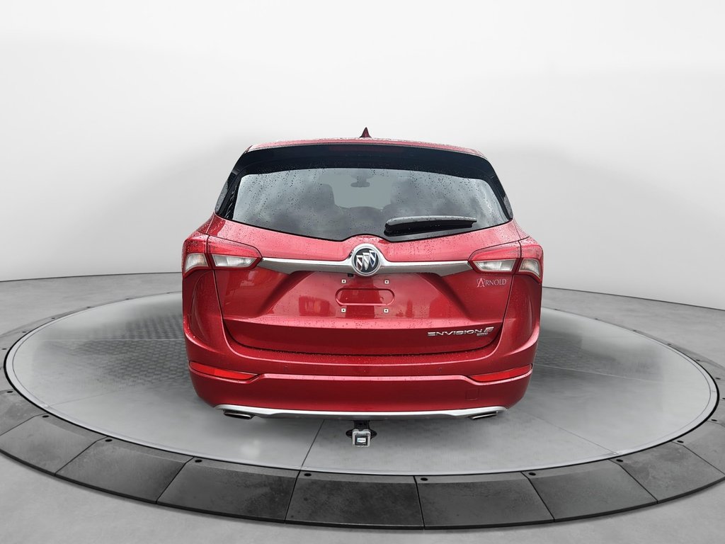 2019 Buick Envision in Baie-Comeau, Quebec - 3 - w1024h768px