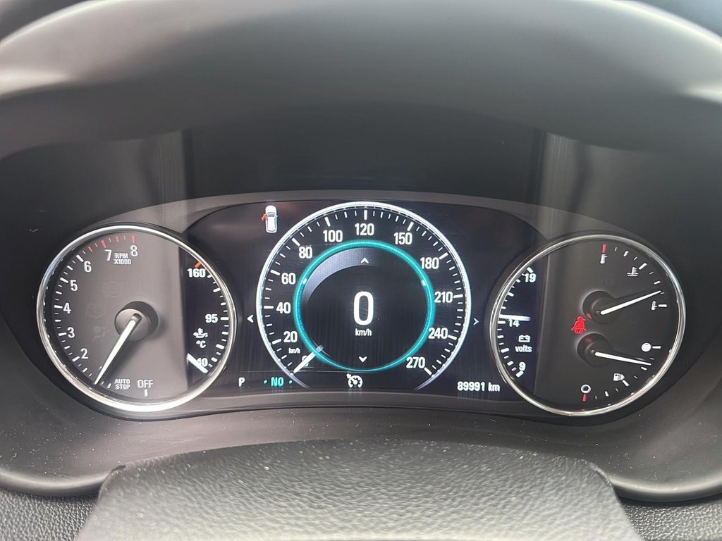 2019 Buick Envision in Baie-Comeau, Quebec - 13 - w1024h768px