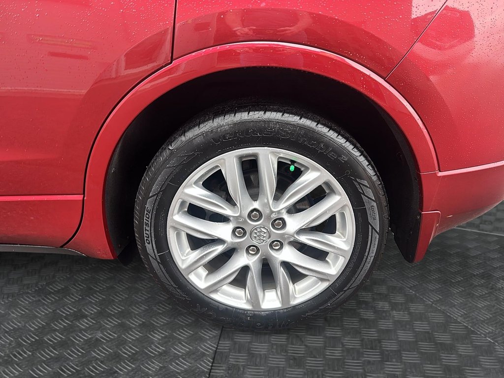 2019 Buick Envision in Baie-Comeau, Quebec - 7 - w1024h768px