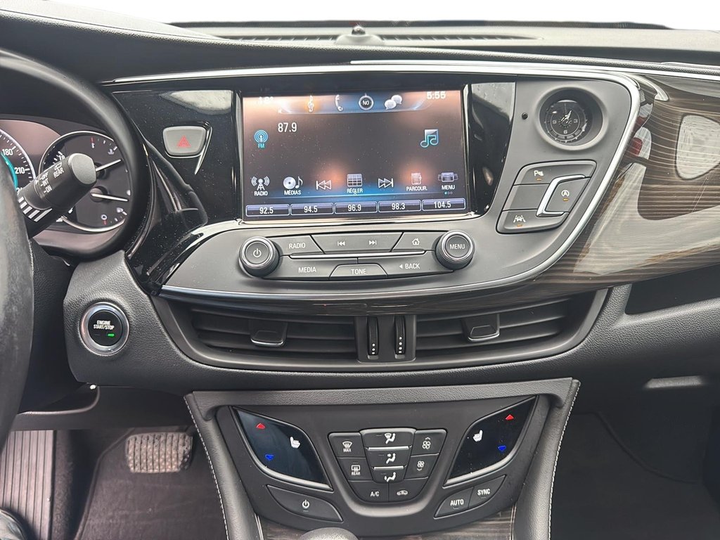 2019 Buick Envision in Baie-Comeau, Quebec - 14 - w1024h768px