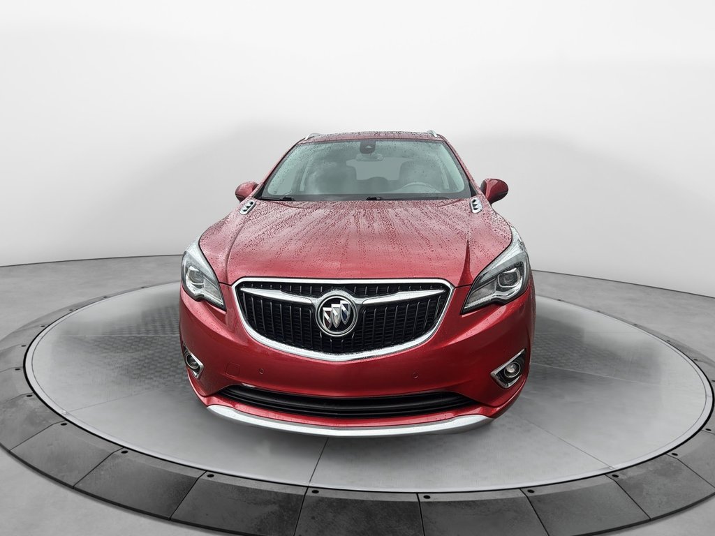 2019 Buick Envision in Baie-Comeau, Quebec - 2 - w1024h768px