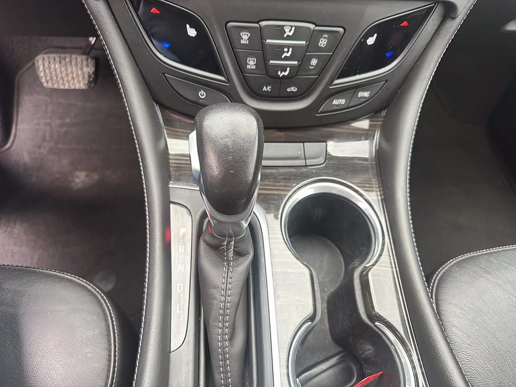 2019 Buick Envision in Baie-Comeau, Quebec - 15 - w1024h768px