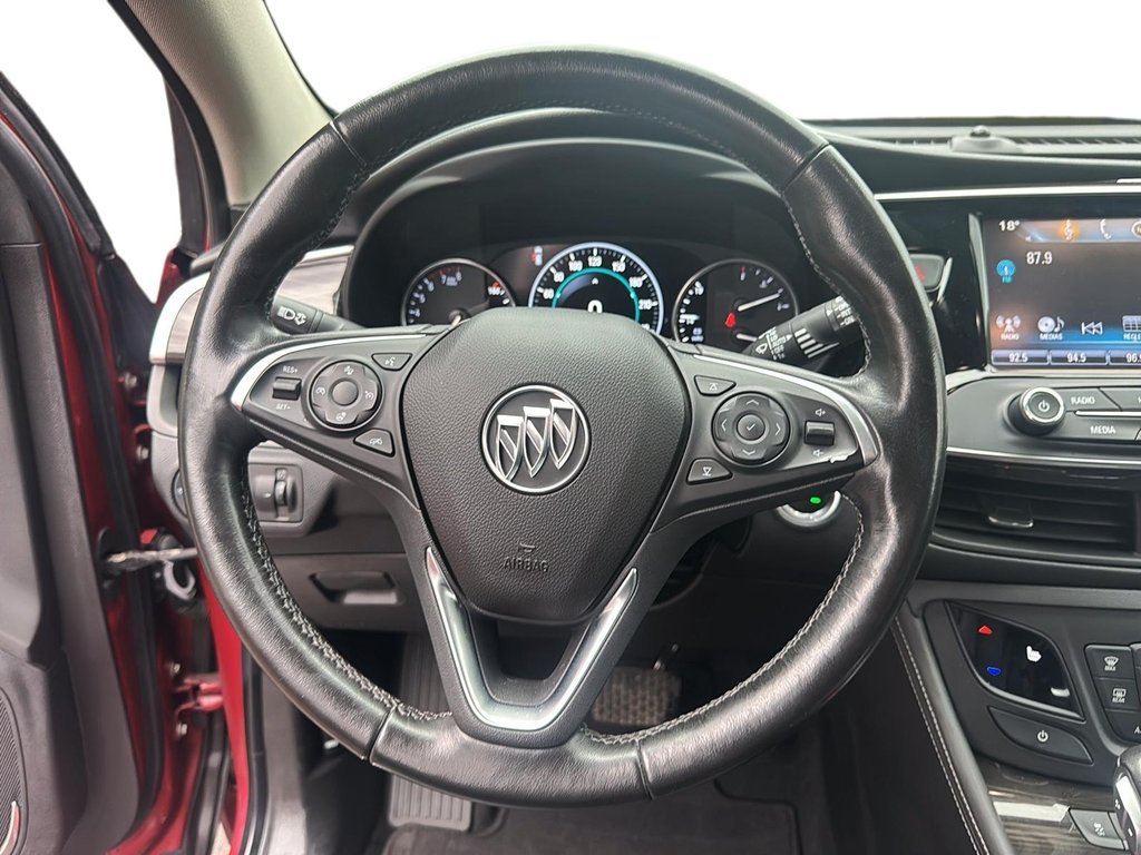 2019 Buick Envision in Baie-Comeau, Quebec - 12 - w1024h768px