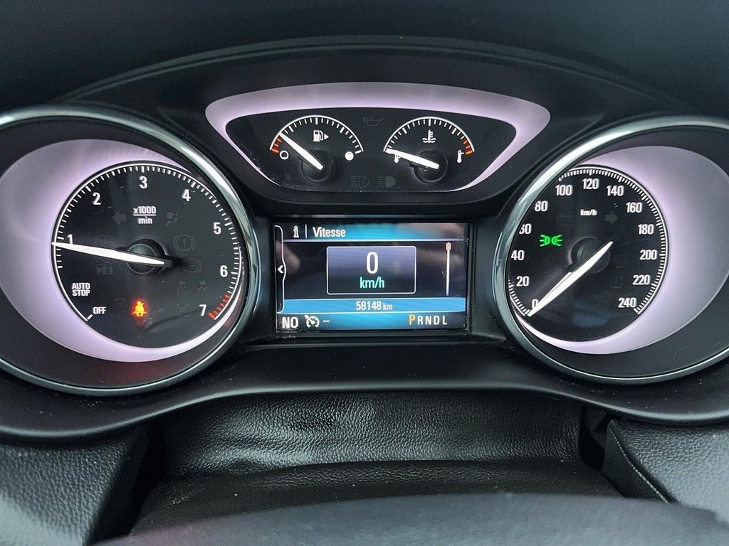 2020 Buick ENVISION in Jonquière, Quebec - 13 - w1024h768px