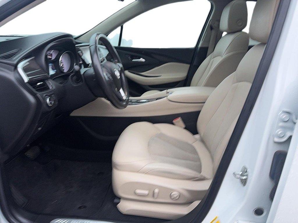 2020 Buick ENVISION in Jonquière, Quebec - 9 - w1024h768px