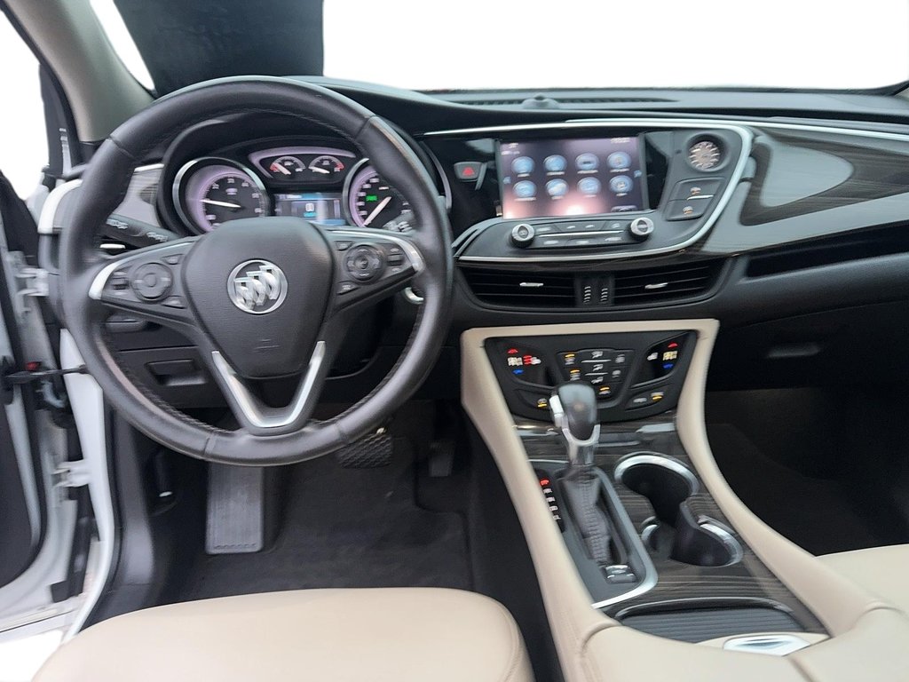 2020 Buick ENVISION in Jonquière, Quebec - 10 - w1024h768px