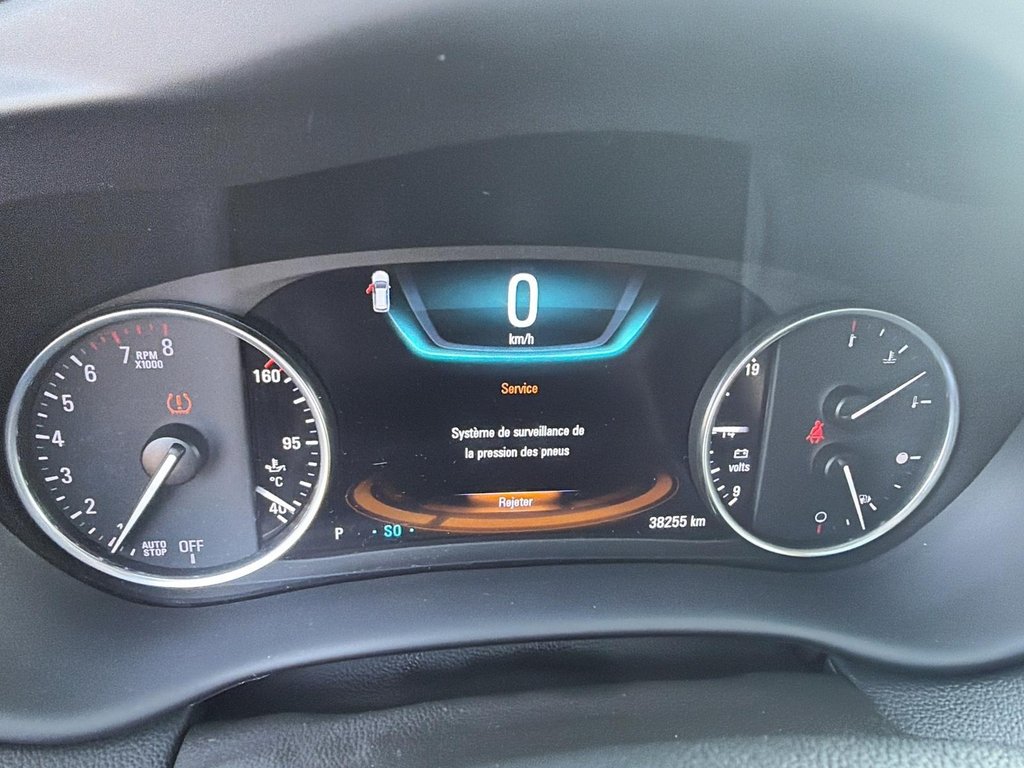 2020 Buick Envision Premium in Chicoutimi, Quebec - 13 - w1024h768px