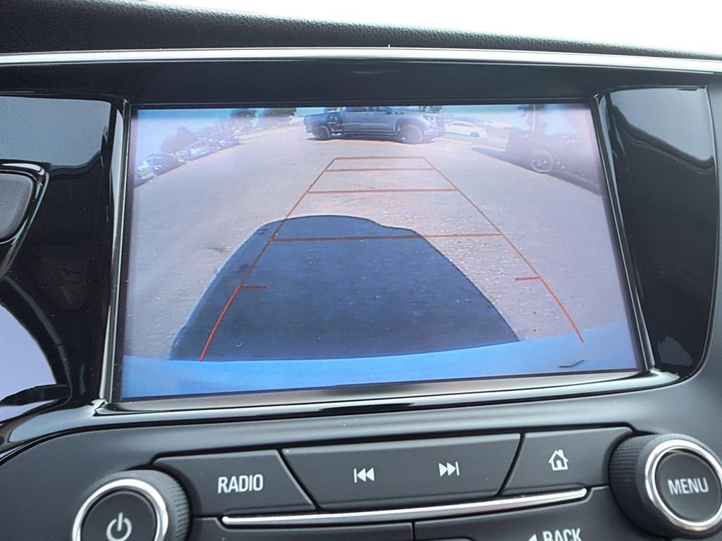 2020 Buick Envision Premium in Chicoutimi, Quebec - 17 - w1024h768px