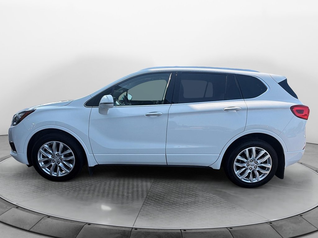 2020 Buick Envision Premium in Chicoutimi, Quebec - 5 - w1024h768px