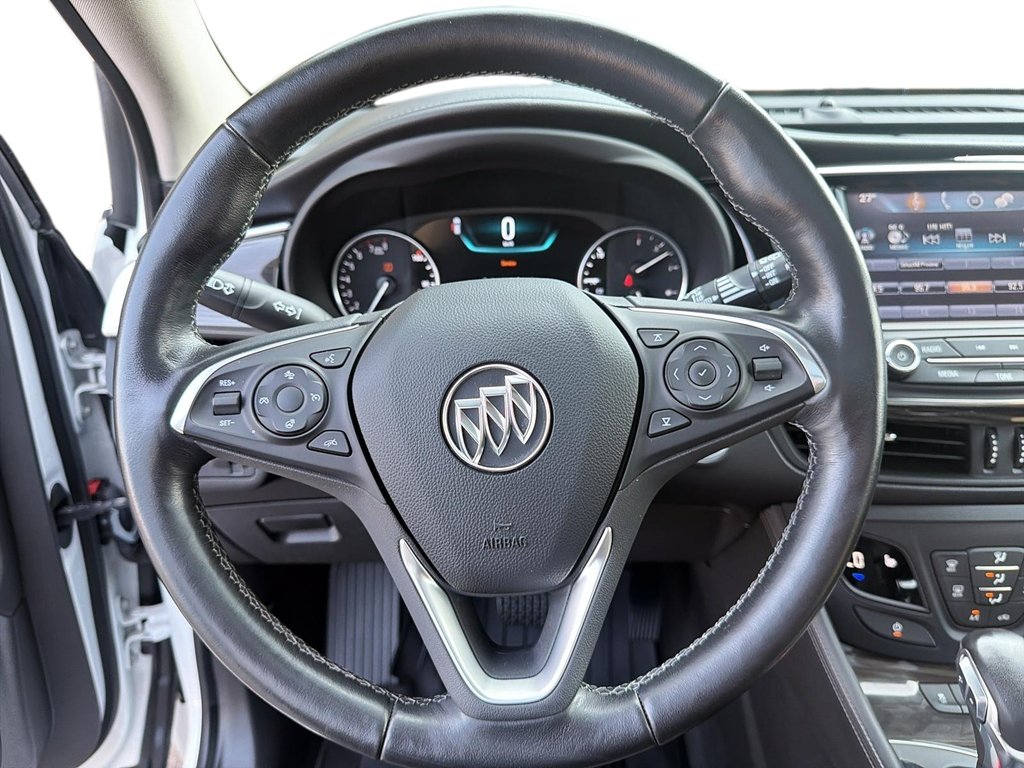 2020 Buick Envision Premium in Chicoutimi, Quebec - 12 - w1024h768px