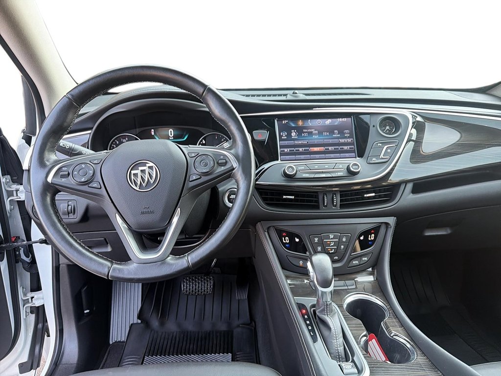 2020 Buick Envision Premium in Chicoutimi, Quebec - 10 - w1024h768px