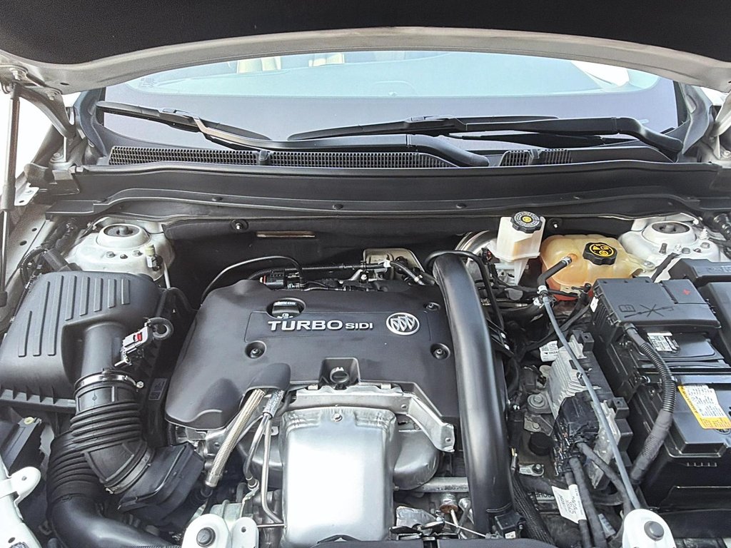 2020 Buick Envision Premium in Chicoutimi, Quebec - 8 - w1024h768px