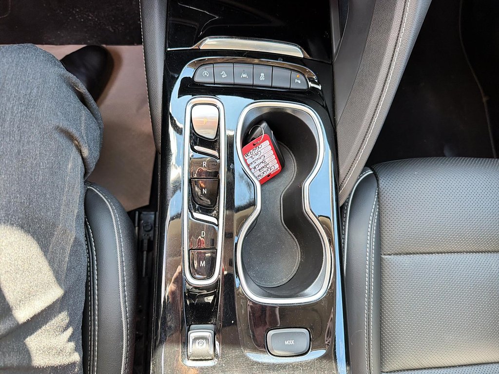 Buick Envision  2022 à Jonquière, Québec - 16 - w1024h768px